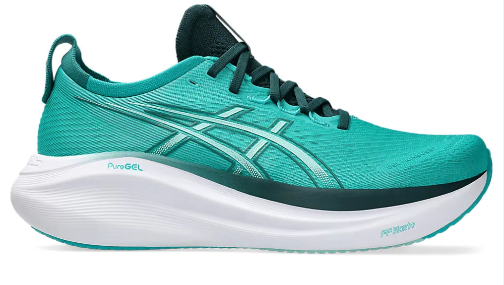 Mens Asics Gel-Nimbus 27
