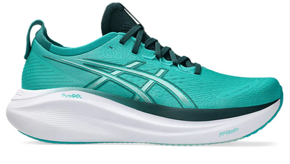 Mens Asics Gel-Nimbus 27