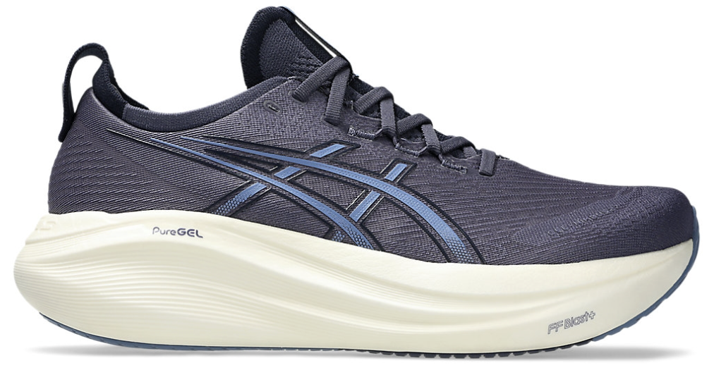 Mens Asics Gel-Nimbus 27