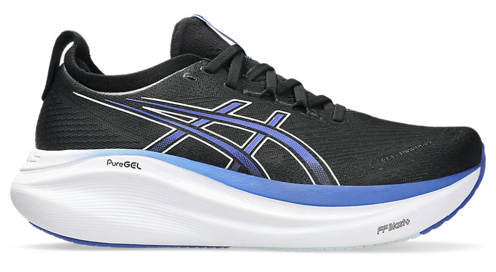 Mens Asics Gel-Nimbus 27