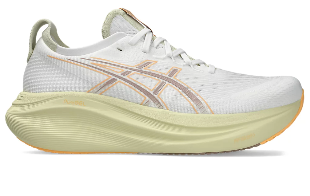 Mens Asics Gel-Nimbus 27