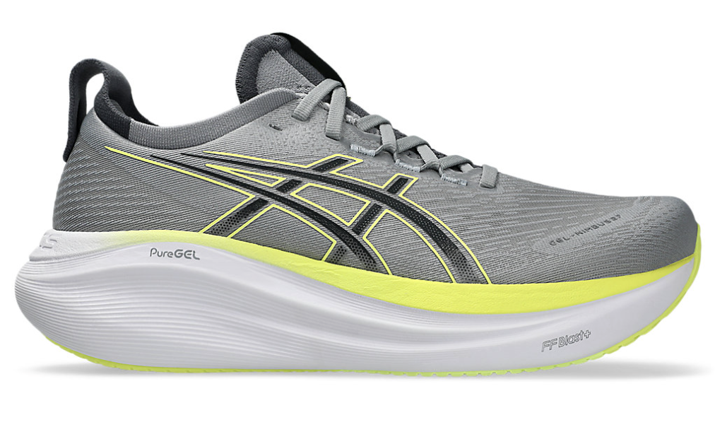 Mens Asics Gel-Nimbus 27