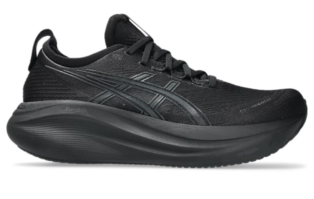 Mens Asics Gel-Nimbus 27