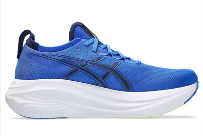 Mens Asics Gel-Nimbus 27