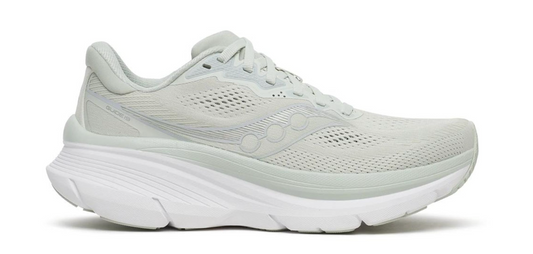Womens Saucony Guide 19