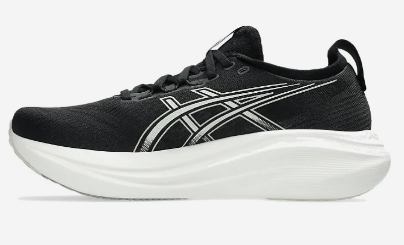 Womens Asics Gel-Nimbus 27
