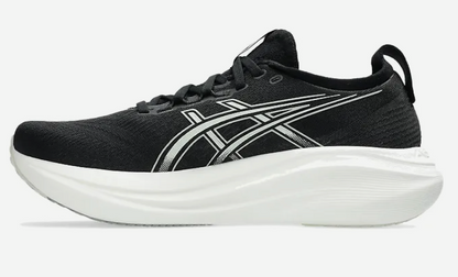 Womens Asics Gel-Nimbus 27
