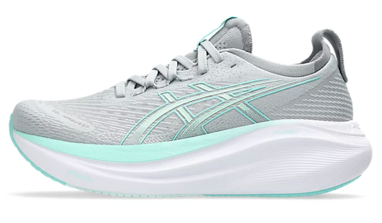 Womens Asics Gel-Nimbus 27
