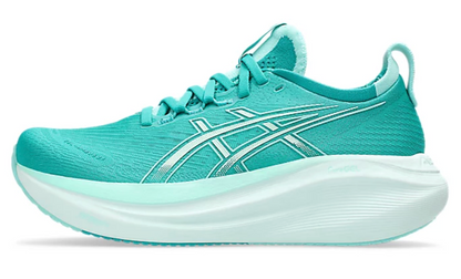 Womens Asics Gel-Nimbus 27