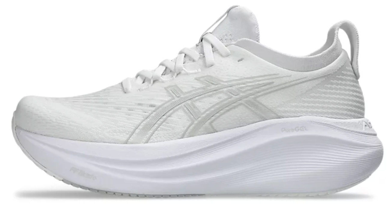 Womens Asics Gel-Nimbus 27