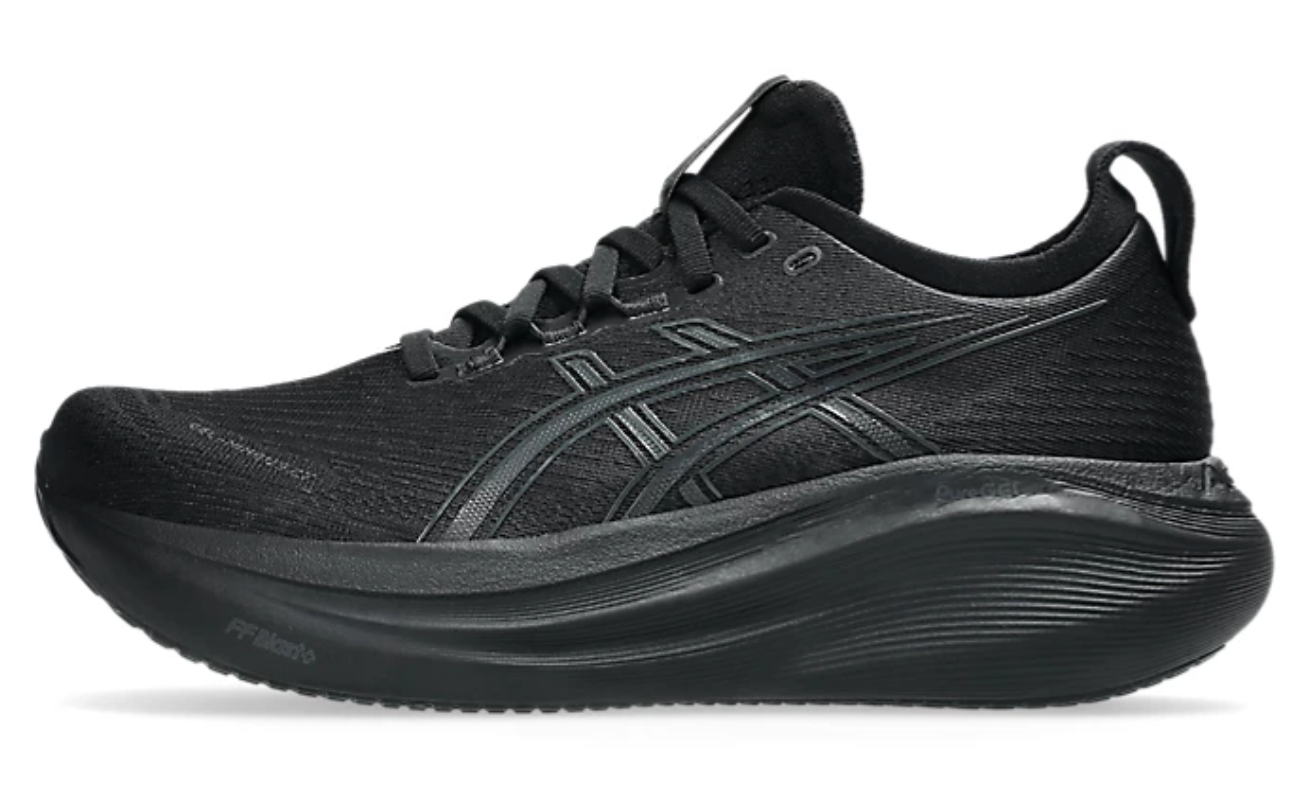 Womens Asics Gel-Nimbus 27