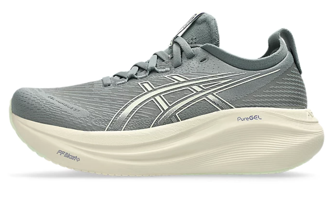 Womens Asics Gel-Nimbus 27