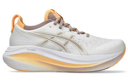 Womens Asics Gel-Nimbus 27