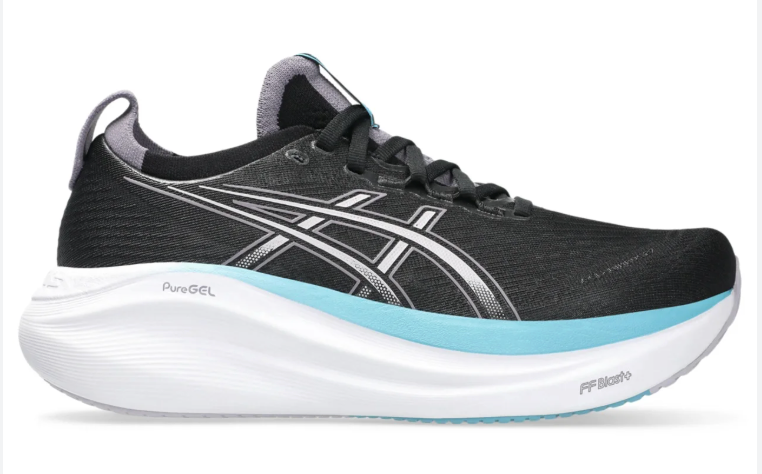 Womens Asics Gel-Nimbus 27