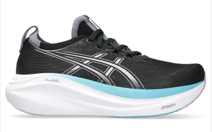 Womens Asics Gel-Nimbus 27