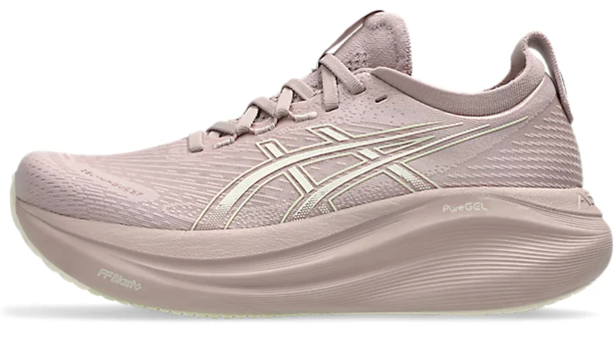 Womens Asics Gel-Nimbus 27