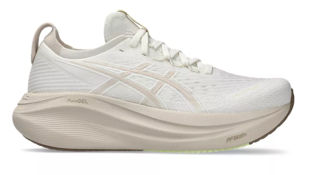 Womens Asics Gel-Nimbus 27