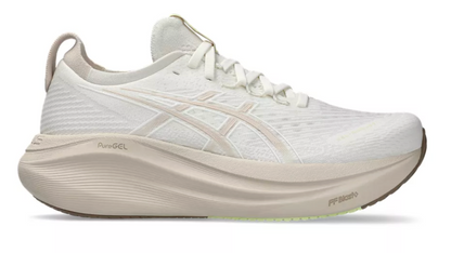 Womens Asics Gel-Nimbus 27