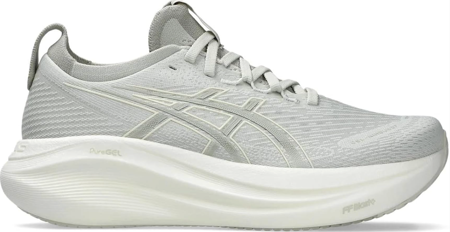 Womens Asics Gel-Nimbus 27