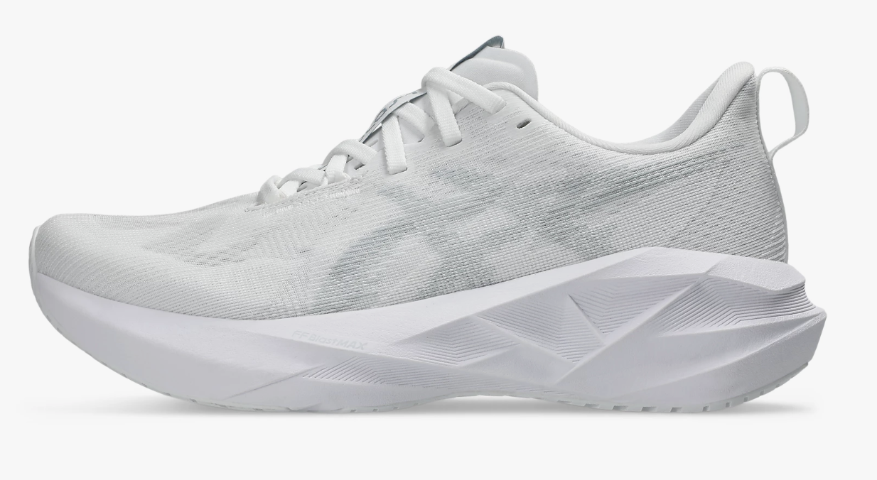 Womens Asics Novablast 5