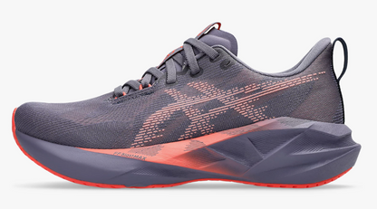 Womens Asics Novablast 5