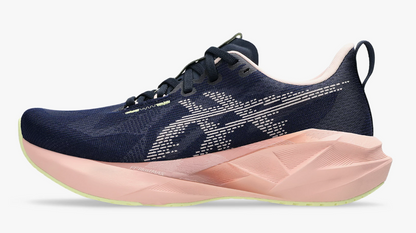 Womens Asics Novablast 5