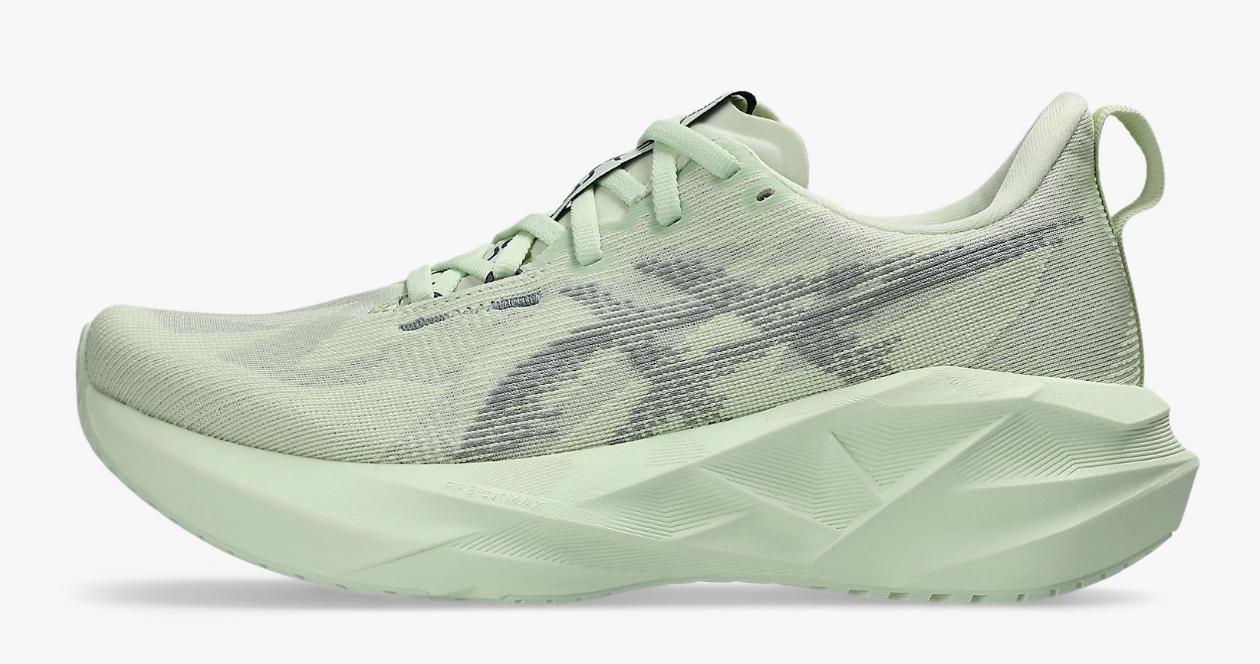 Womens Asics Novablast 5