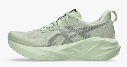 Womens Asics Novablast 5