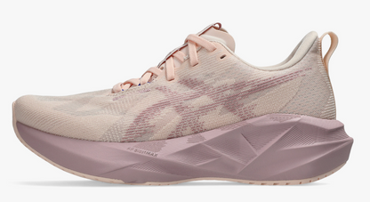 Womens Asics Novablast 5