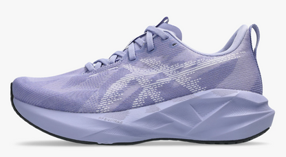Womens Asics Novablast 5