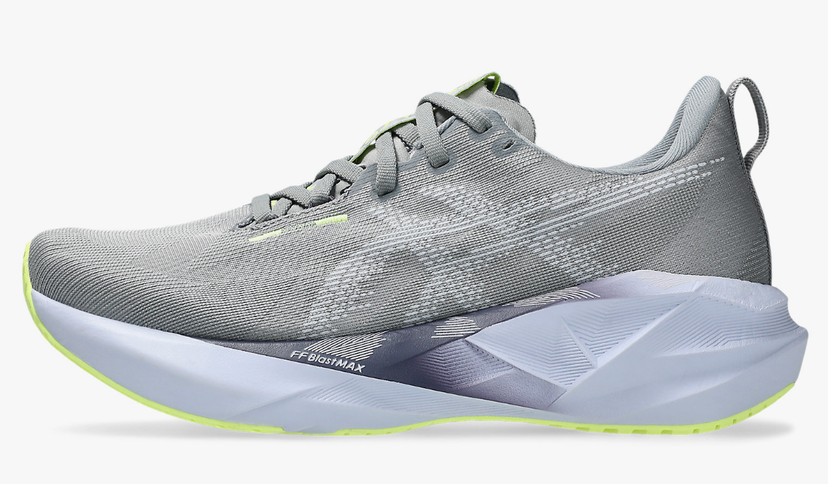 Womens Asics Novablast 5