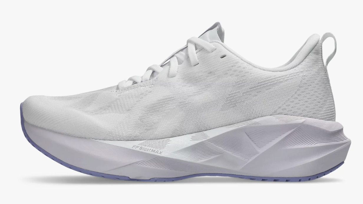 Womens Asics Novablast 5