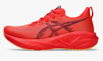 Womens Asics Novablast 5