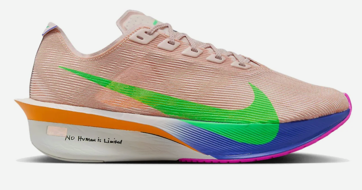 Womens Nike ZoomX Vaporfly 4 x Eliud Kipchoge