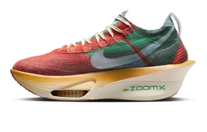 Mens Nike Alphafly 3 PRM