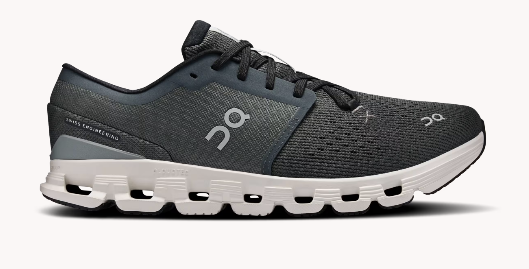 Mens On Cloud X 4