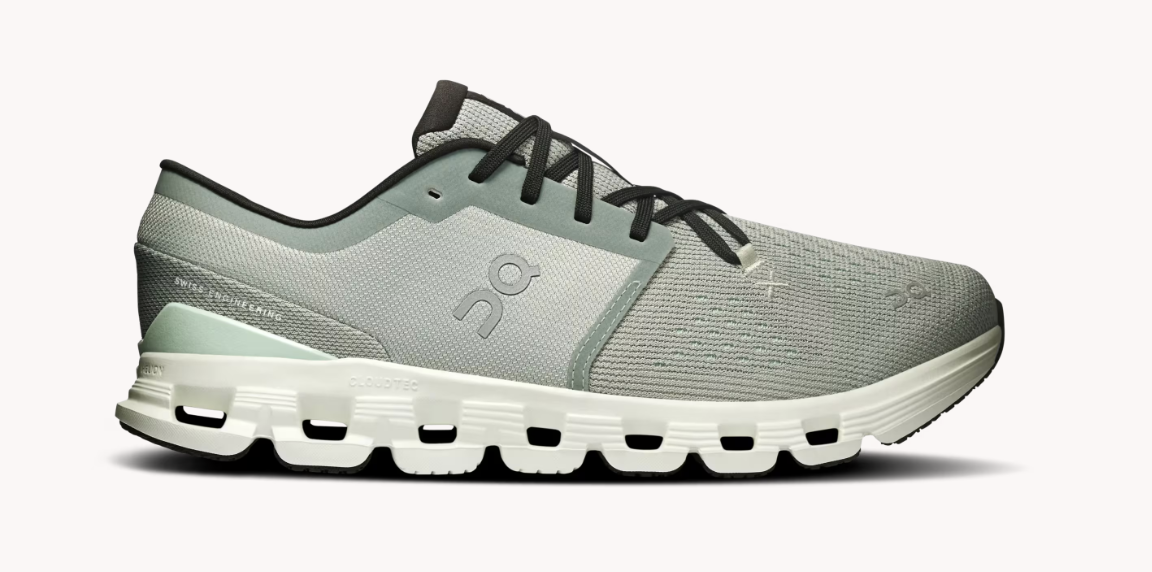 Mens On Cloud X 4