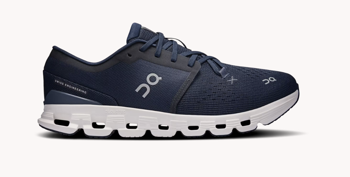 Mens On Cloud X 4