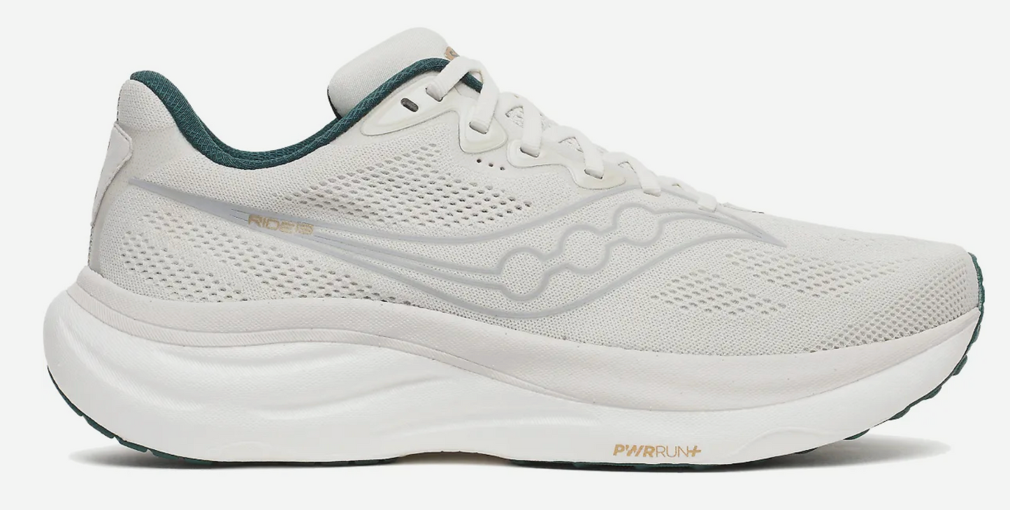 Mens Saucony Ride 19