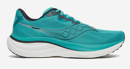 Mens Saucony Ride 19