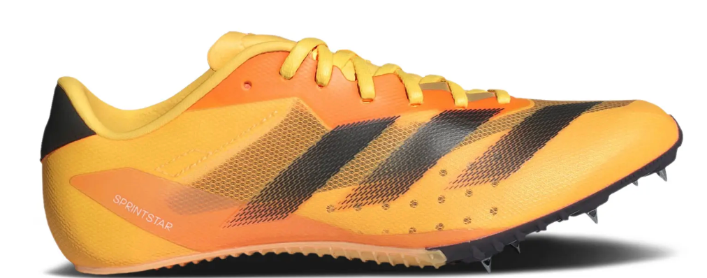 Unisex Adidas Sprintstar