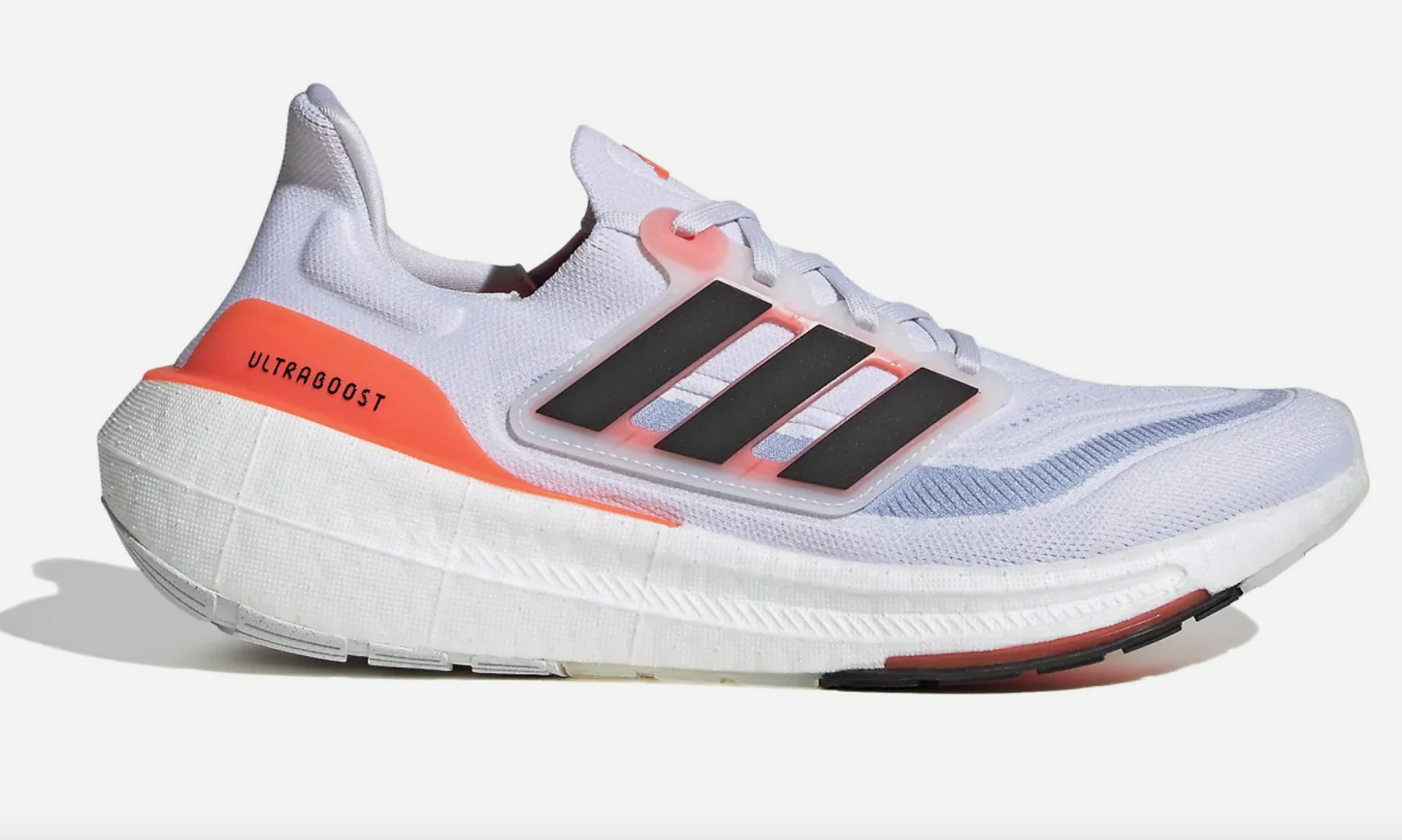 Womens Adidas Ultraboost Light
