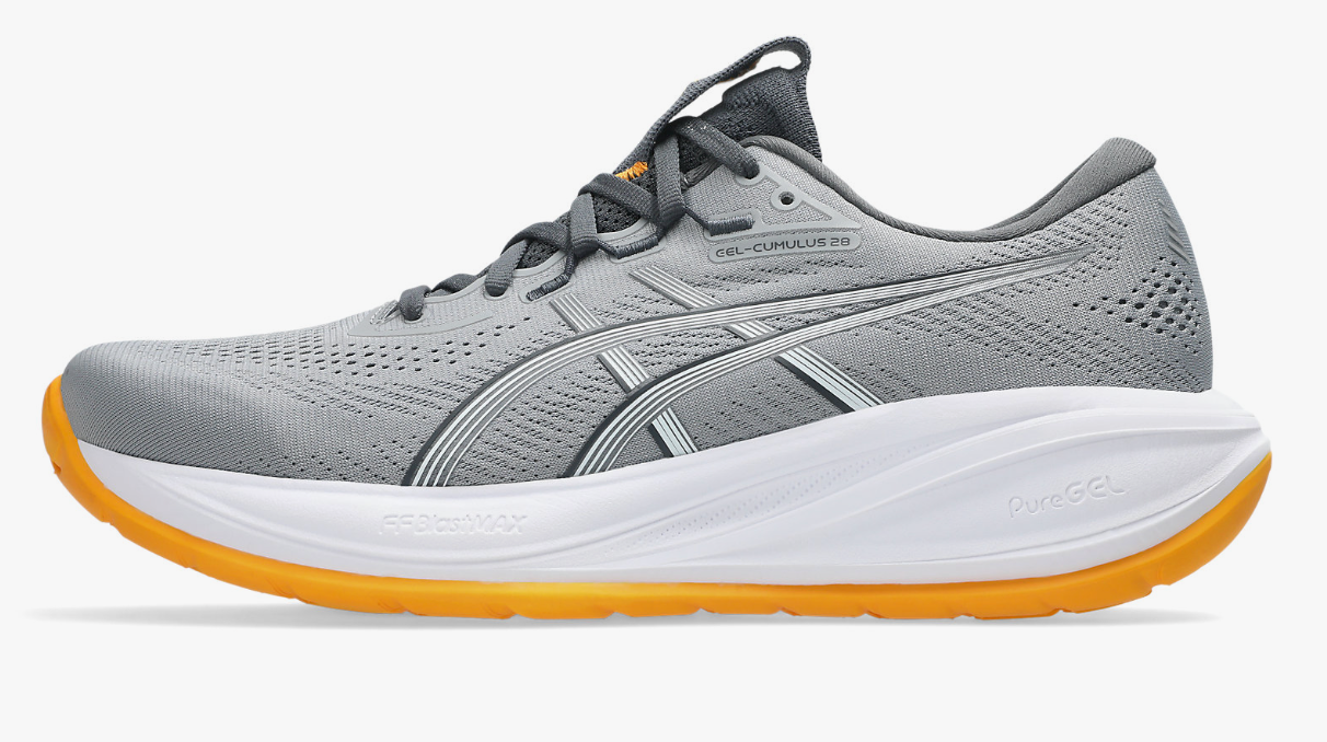 Mens Asics Gel-Cumulus 28