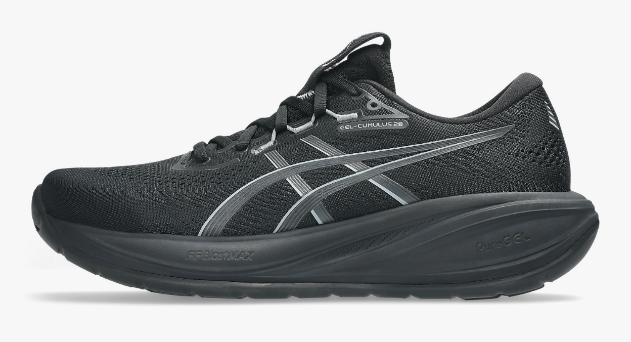 Mens Asics Gel-Cumulus 28
