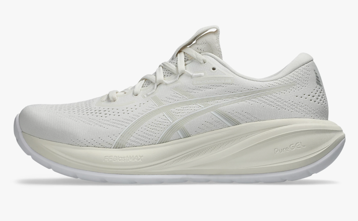 Mens Asics Gel-Cumulus 28