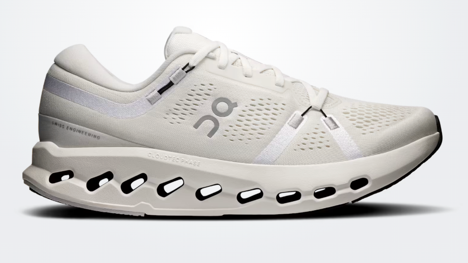 Mens On Cloudsurfer 2 Wide