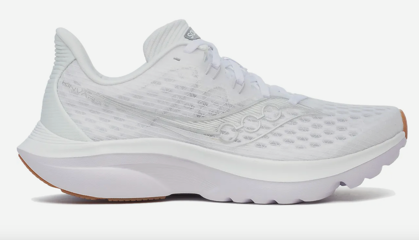 Womens Saucony Kinvara 16