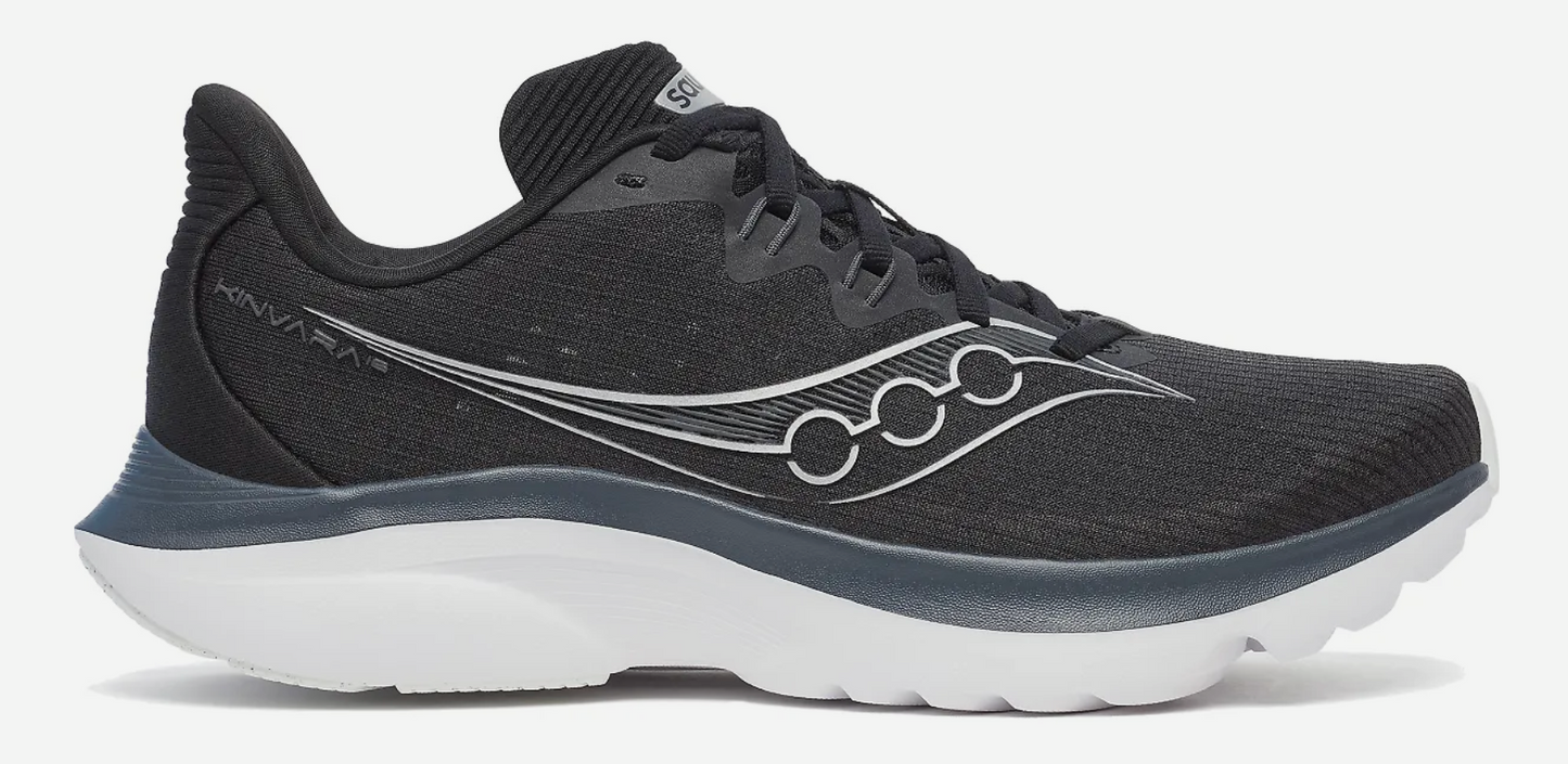 Womens Saucony Kinvara 16