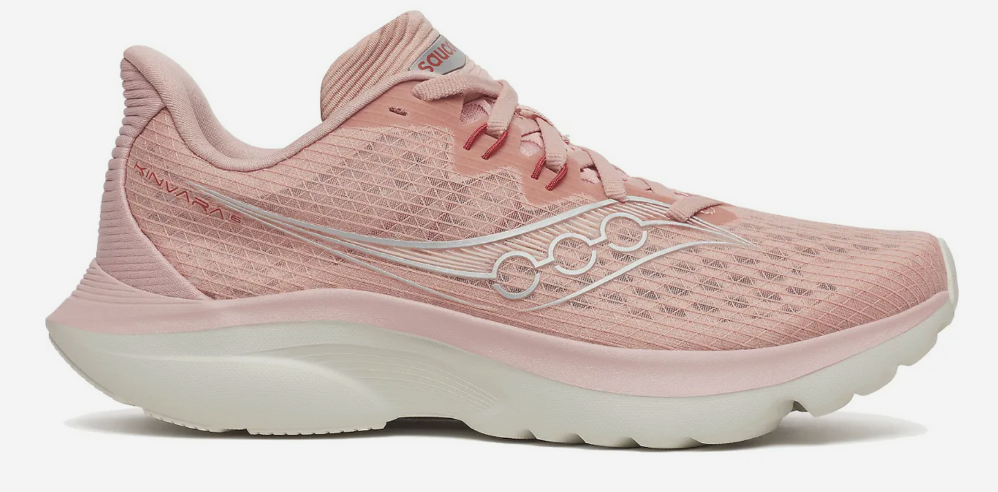 Womens Saucony Kinvara 16