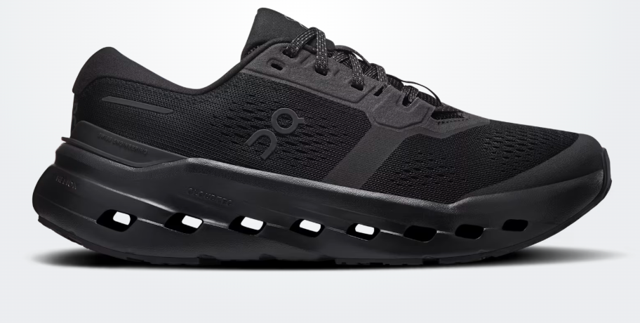Womens On Cloudrunner 3 Wide